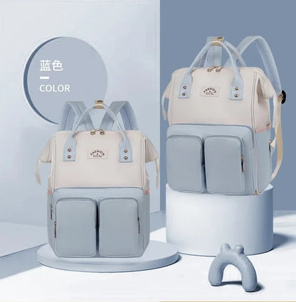 sac à dos de voyage - babys™ - Espacebambin