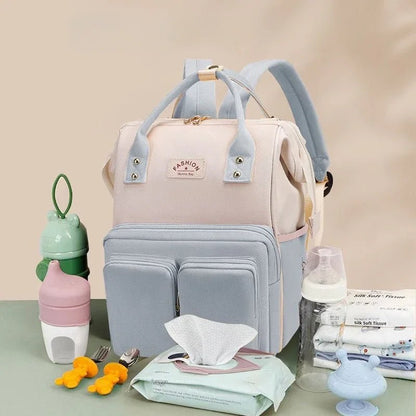 sac à dos de voyage - babys™ - Espacebambin
