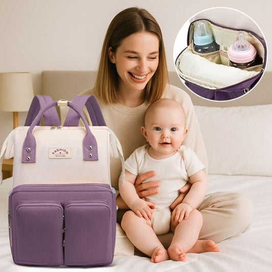 sac à dos femme - soins bébé™ - Espacebambin