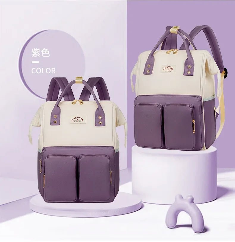 sac à dos femme - soins bébé™ - Espacebambin