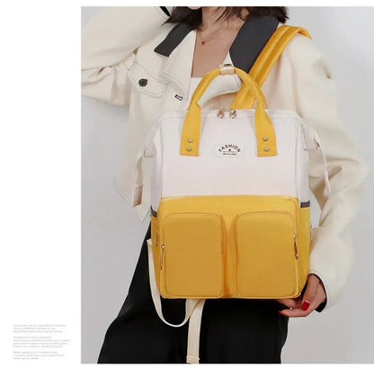 sac à dos femme - soins bébé™ - Espacebambin