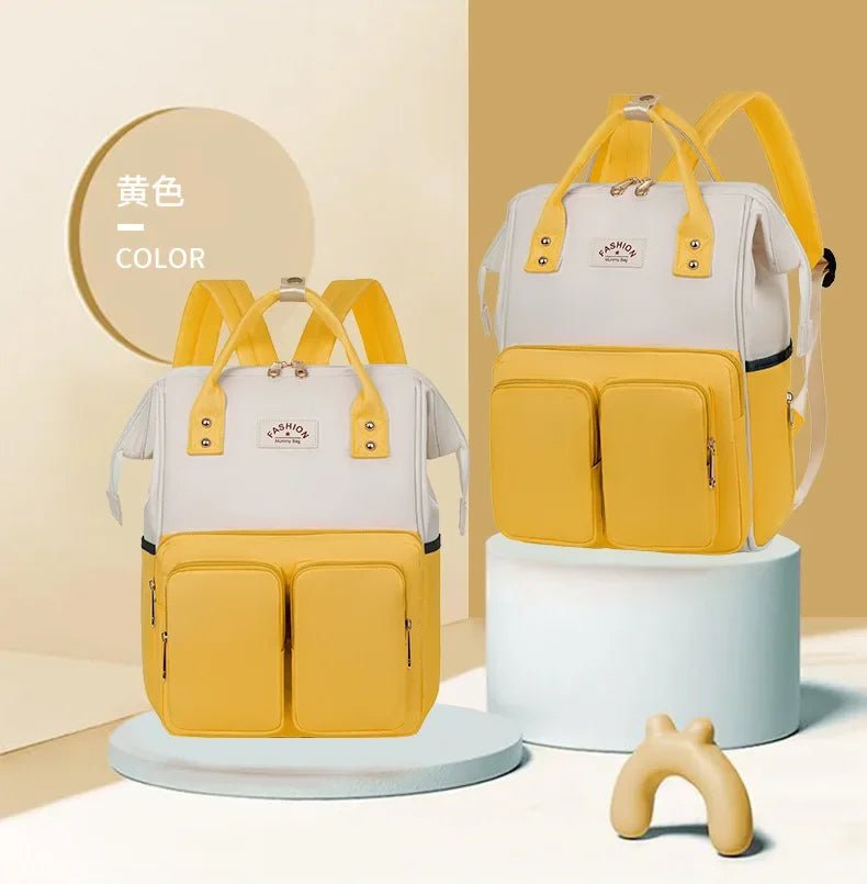 sac à dos femme - soins bébé™ - Espacebambin