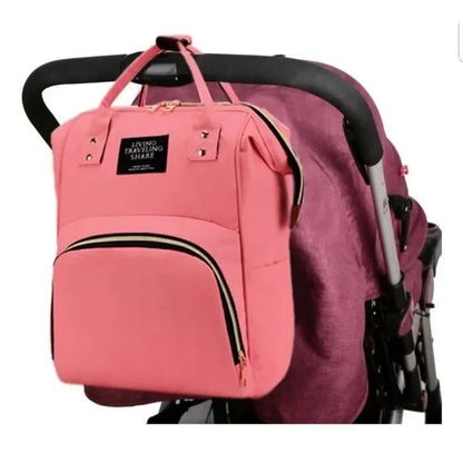 sac a langer bebe - ergonomie™ - Espacebambin
