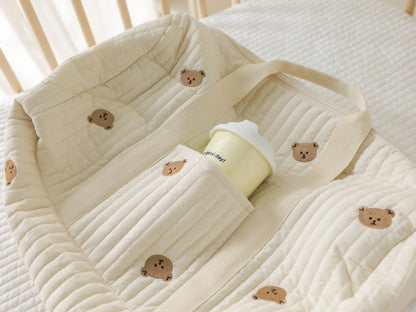 sac a langer bebe - sac fourre - tout femme™ - Espacebambin