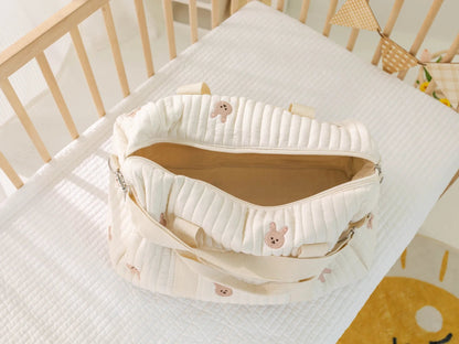 sac a langer bebe - sac fourre - tout femme™ - Espacebambin