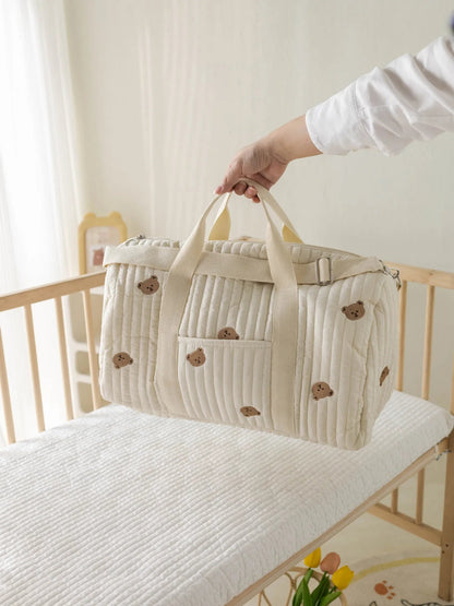 sac a langer bebe - sac fourre - tout femme™ - Espacebambin
