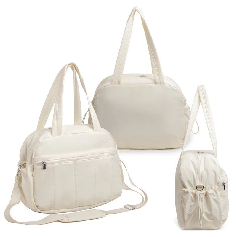 Sac à langer de voyage™ - bagage à main, sacs de cabine - Espacebambin