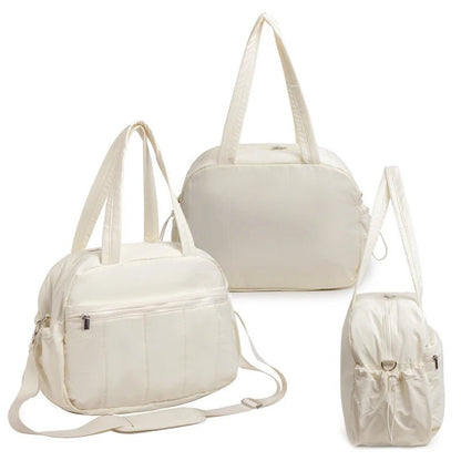 Sac à langer de voyage™ - bagage à main, sacs de cabine - Espacebambin