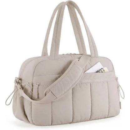 Sac à langer de voyage™ - bagage à main, sacs de cabine - Espacebambin