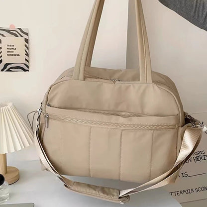 Sac à langer de voyage™ - bagage à main, sacs de cabine - Espacebambin