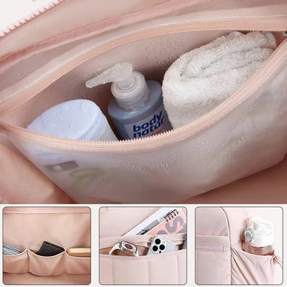 Sac à langer de voyage™ - bagage à main, sacs de cabine - Espacebambin
