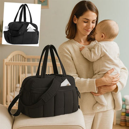 Sac à langer de voyage™ - bagage à main, sacs de cabine - Espacebambin