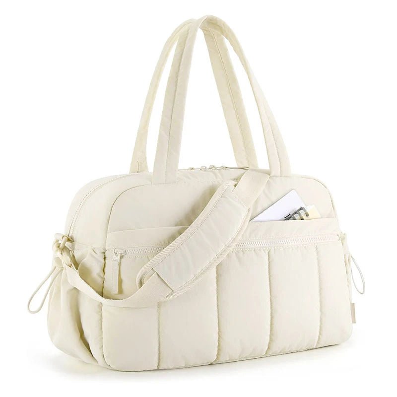 Sac à langer de voyage™ - bagage à main, sacs de cabine - Espacebambin