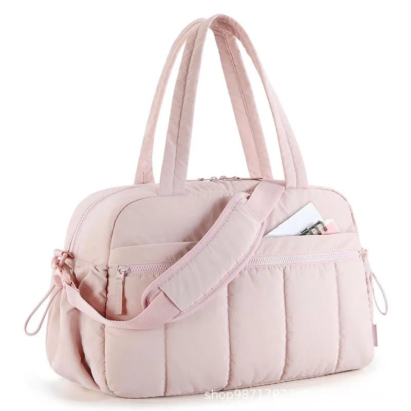Sac à langer de voyage™ - bagage à main, sacs de cabine - Espacebambin