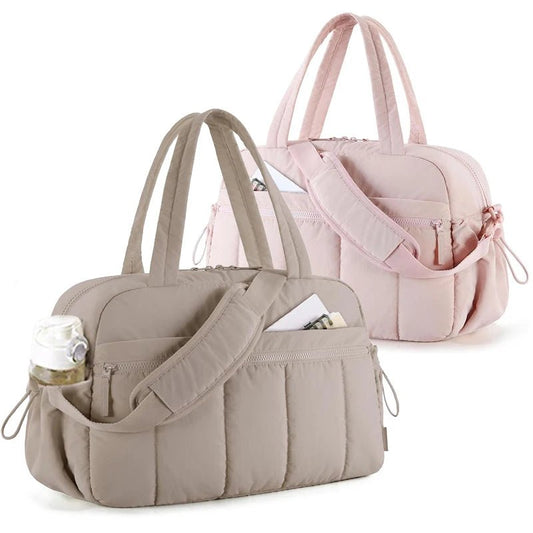 Sac à langer de voyage™ - bagage à main, sacs de cabine - Espacebambin