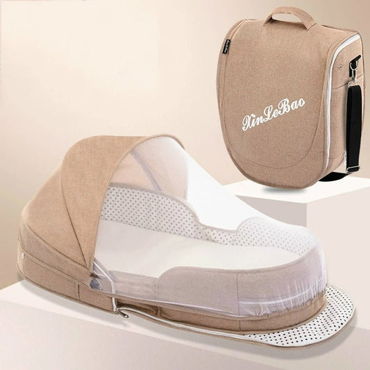 sac a langer - Lit pliant bebe - Espacebambin