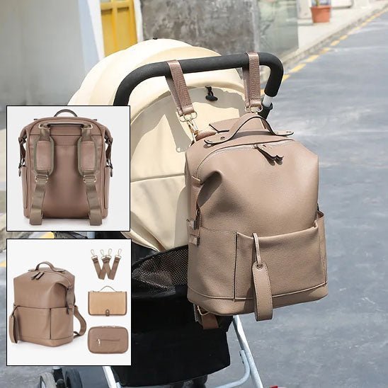 Sac à langer - maman - balade™ - Espacebambin