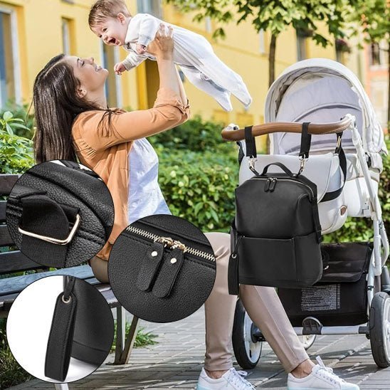 Sac à langer - maman - balade™ - Espacebambin