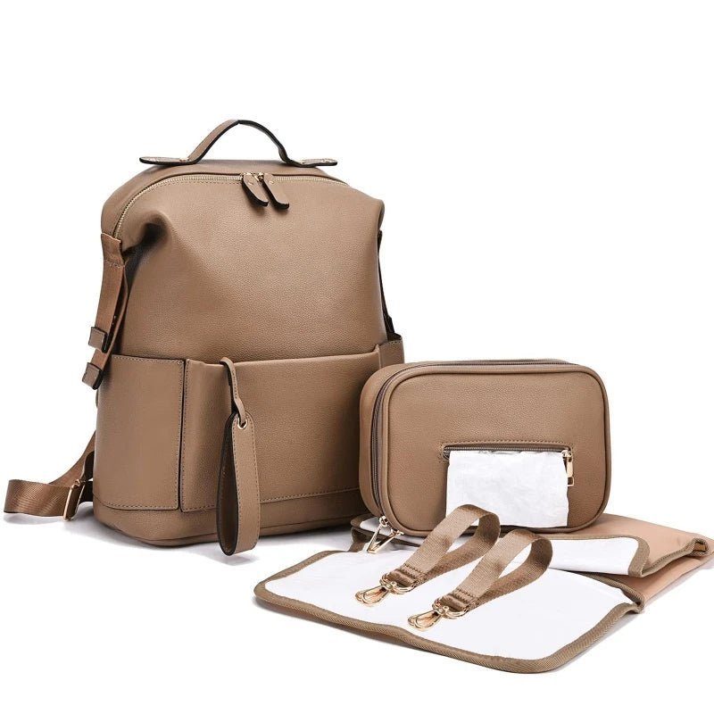 Sac à langer - maman - balade™ - Espacebambin