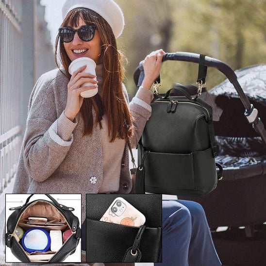 Sac à langer - maman - balade™ - Espacebambin
