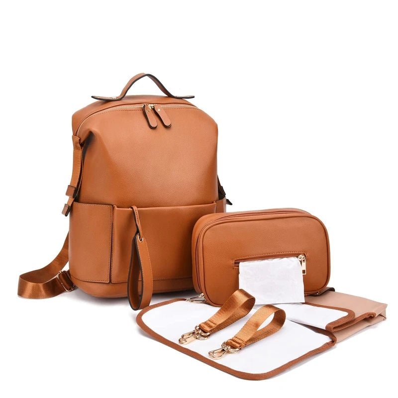 Sac à langer - maman - balade™ - Espacebambin