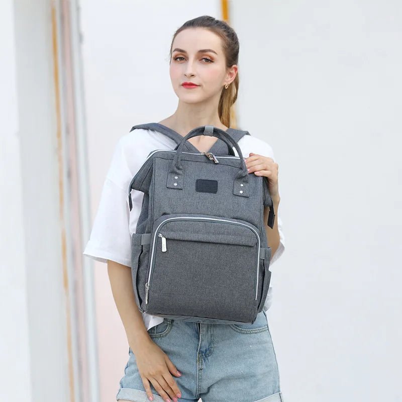 Sac à langer - maman moderne™ - Espacebambin