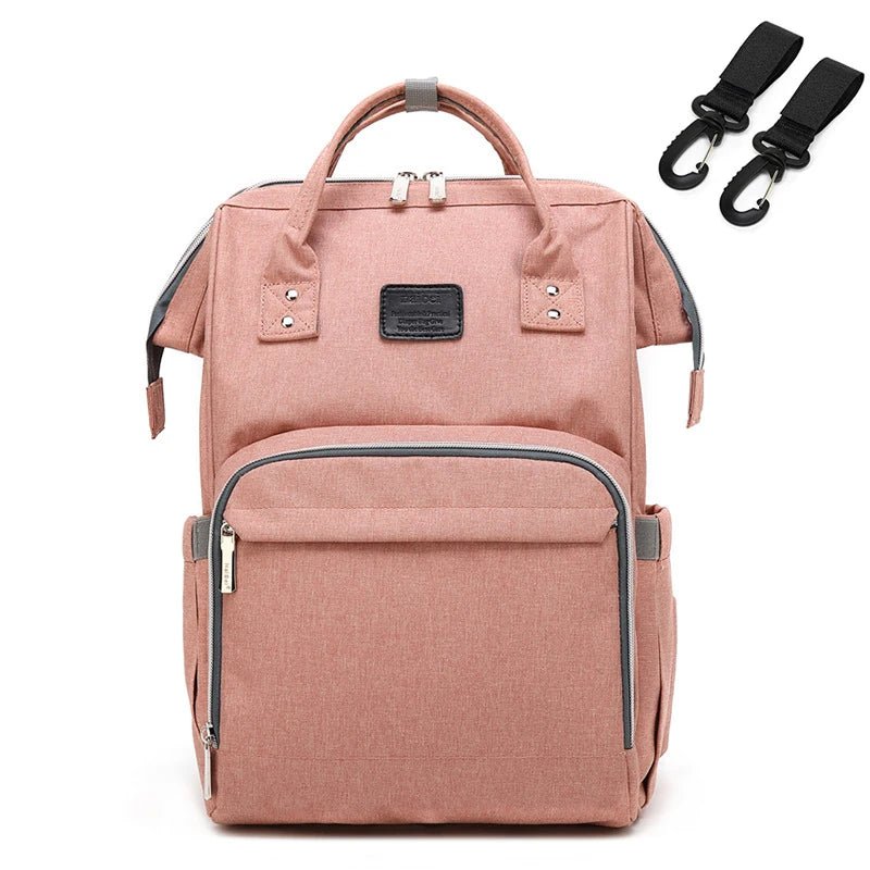 Sac à langer - maman moderne™ - Espacebambin