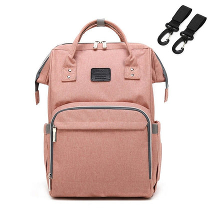 Sac à langer - maman moderne™ - Espacebambin