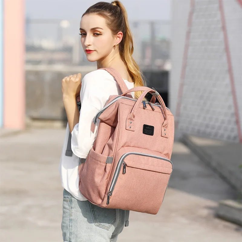 Sac à langer - maman moderne™ - Espacebambin