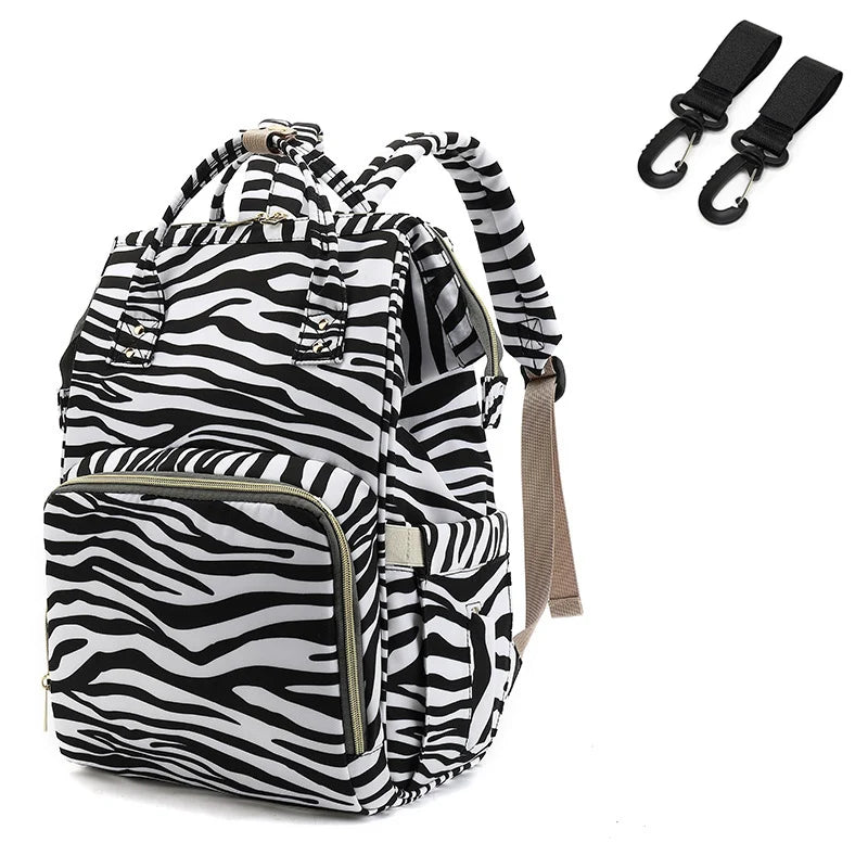 Sac à langer - maman moderne™ - Espacebambin