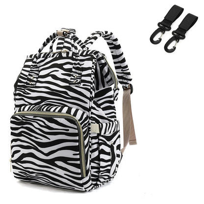 Sac à langer - maman moderne™ - Espacebambin