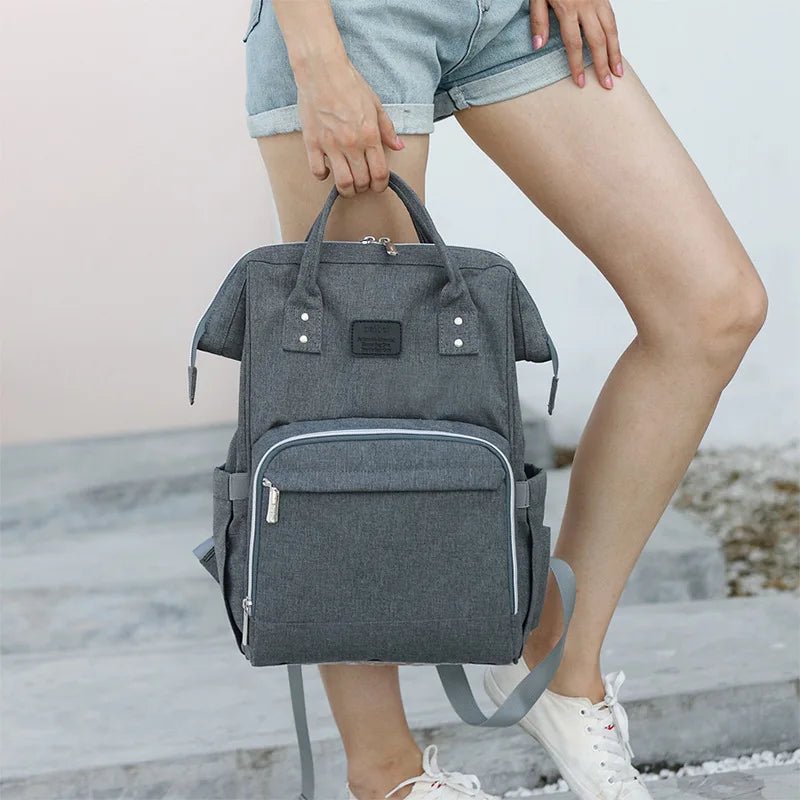 Sac à langer - maman moderne™ - Espacebambin
