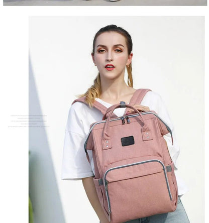 Sac à langer - maman moderne™ - Espacebambin