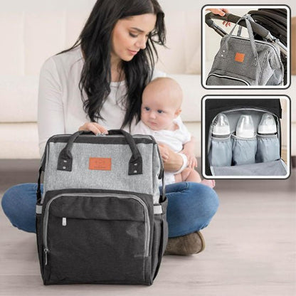 Sac à langer - maman moderne™ - Espacebambin