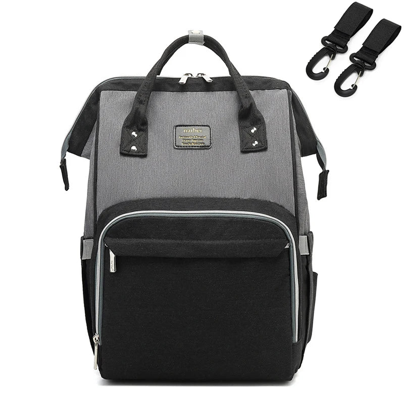 Sac à langer - maman moderne™ - Espacebambin