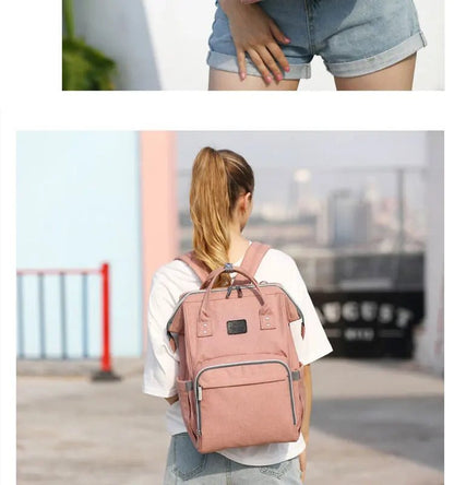 Sac à langer - maman moderne™ - Espacebambin