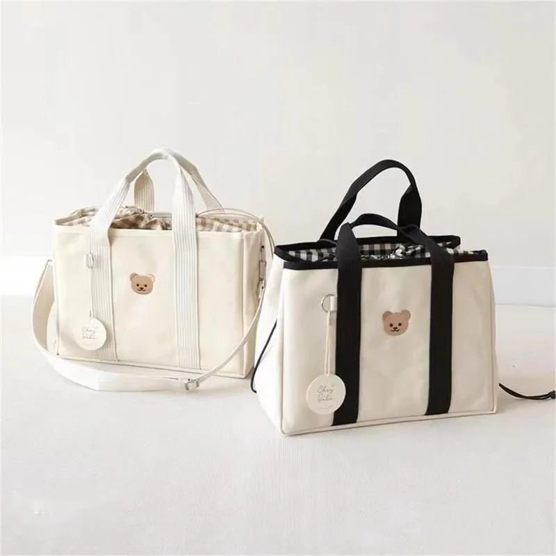 Sac à langer - mamans actives™ - Espacebambin