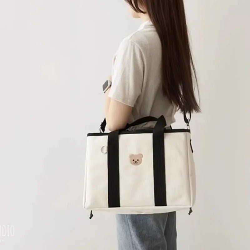 Sac à langer - mamans actives™ - Espacebambin