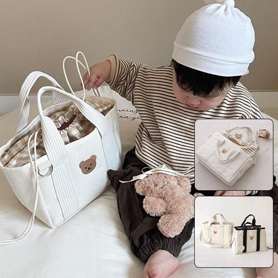 Sac à langer - mamans actives™ - Espacebambin