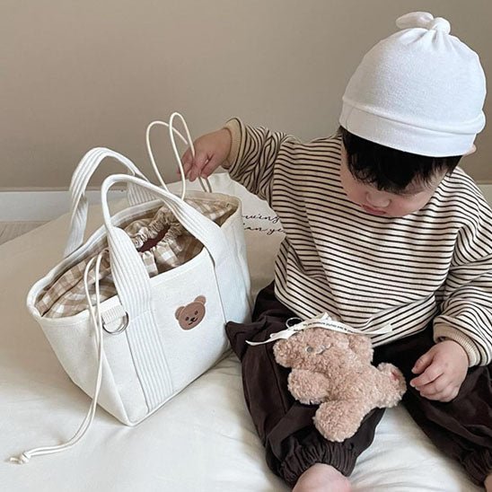 Sac à langer - mamans actives™ - Espacebambin