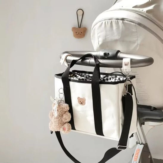 Sac à langer - mamans actives™ - Espacebambin