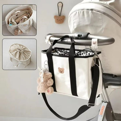 Sac à langer - mamans actives™ - Espacebambin