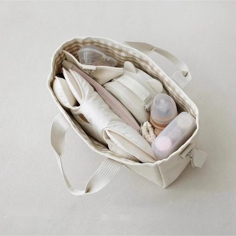 Sac à langer - mamans actives™ - Espacebambin
