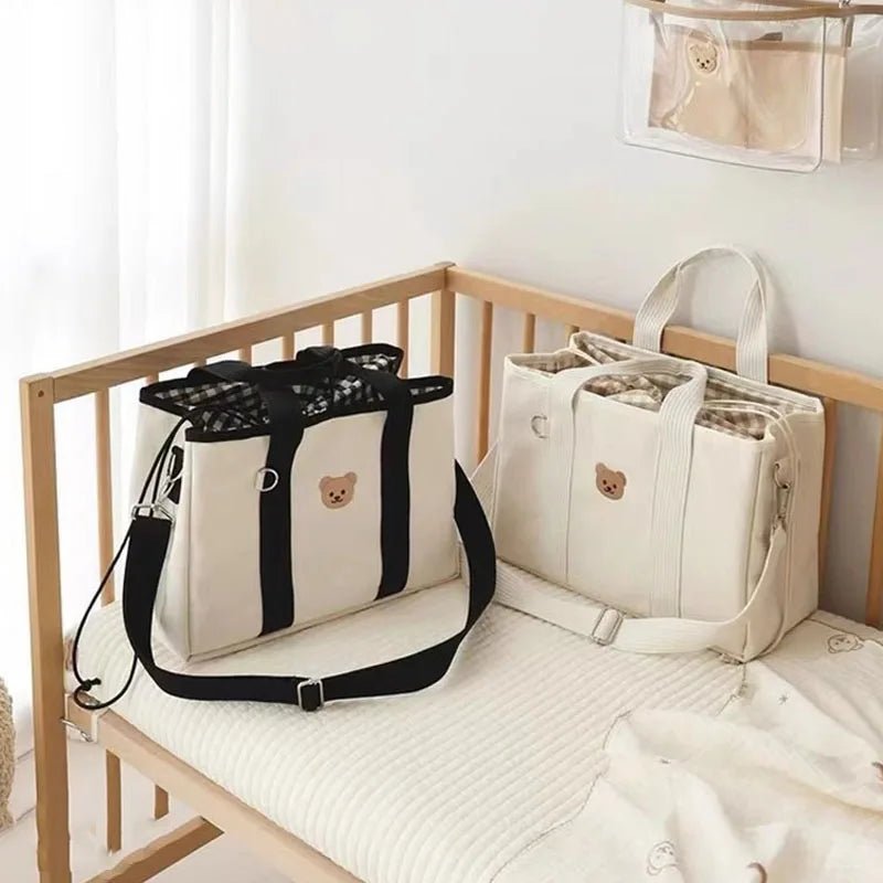 Sac à langer - mamans actives™ - Espacebambin