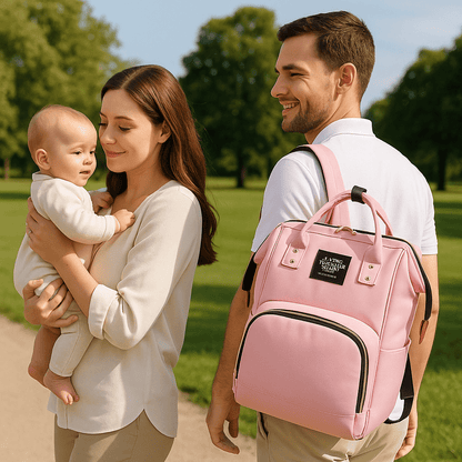 sac à langer - multifonctions™ - Espacebambin