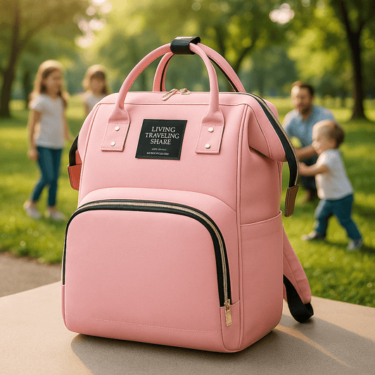 sac à langer - multifonctions™ - Espacebambin