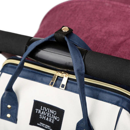 sac à langer - multifonctions™ - Espacebambin