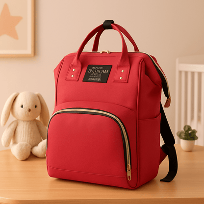 sac à langer - parents modernes™ - Espacebambin