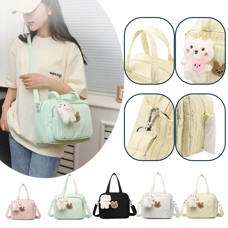 Sac à langer - Sac fourre - tout™ - Espacebambin