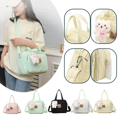 Sac à langer - Sac fourre - tout™ - Espacebambin